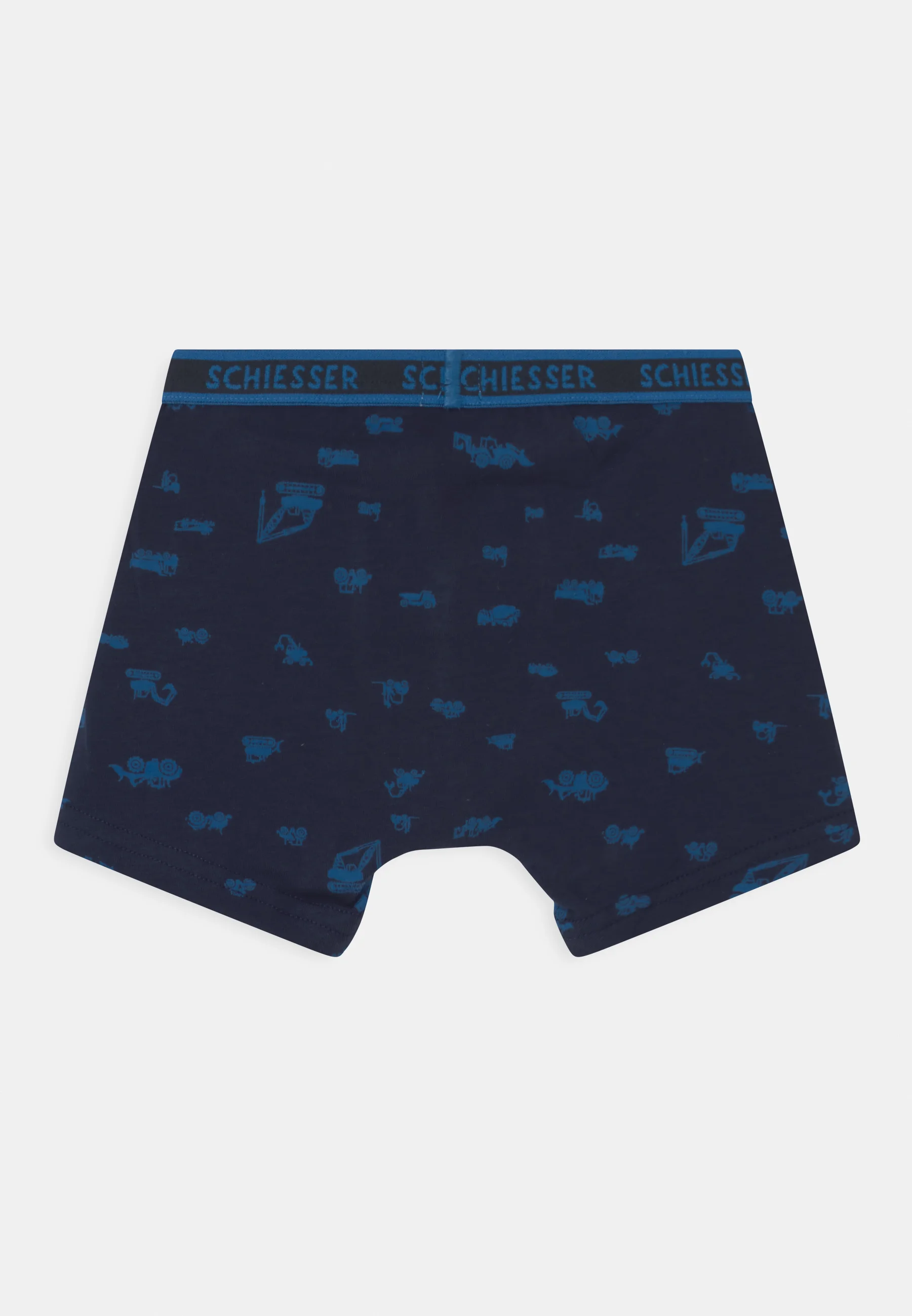 Schiesser PACK de 3 - Culotte