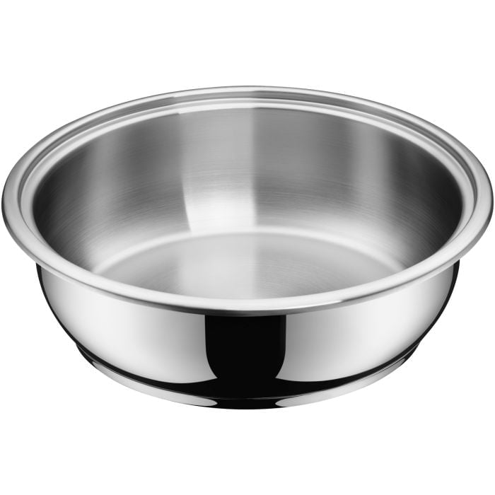 Click&Serve Sauteuse, 24 cm