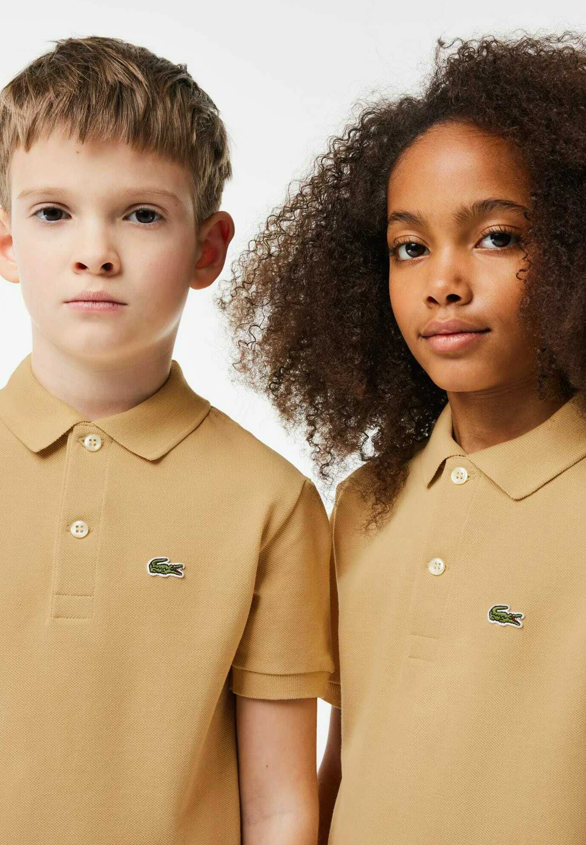 Polo Lacoste