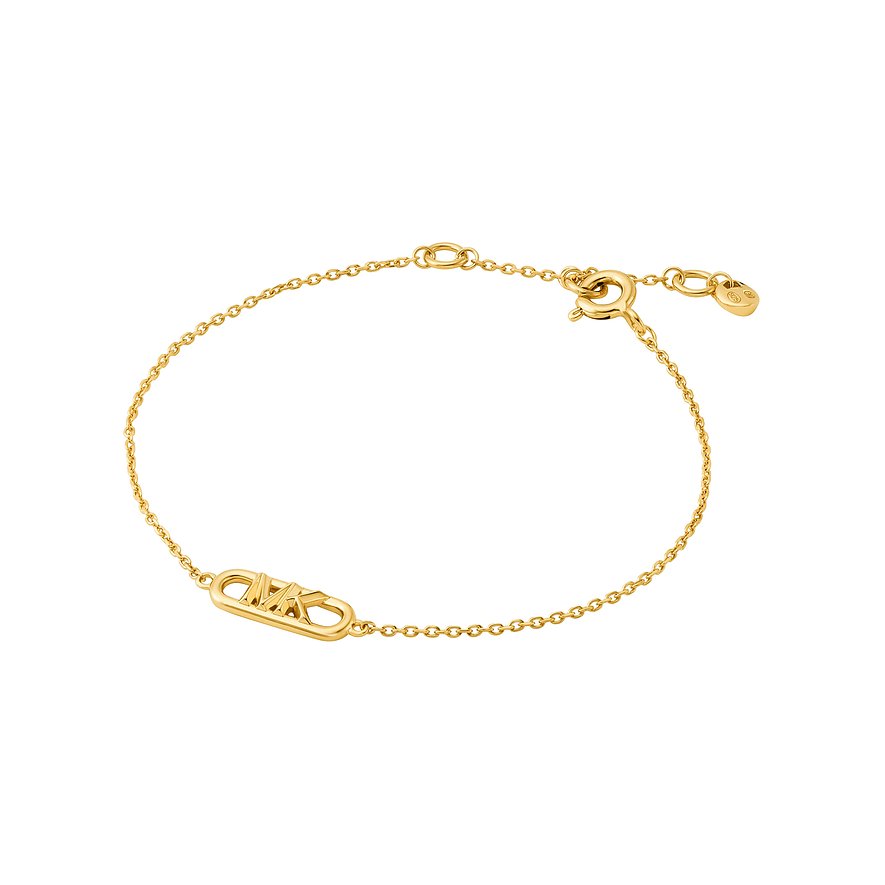 Michael Kors Armband MK Statement Link