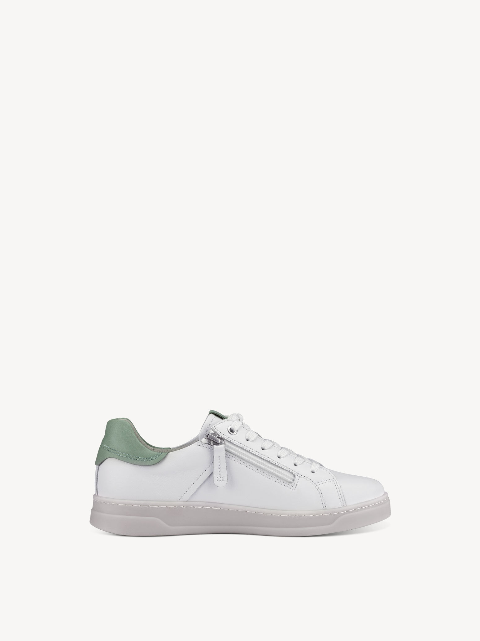 Basket - blanc