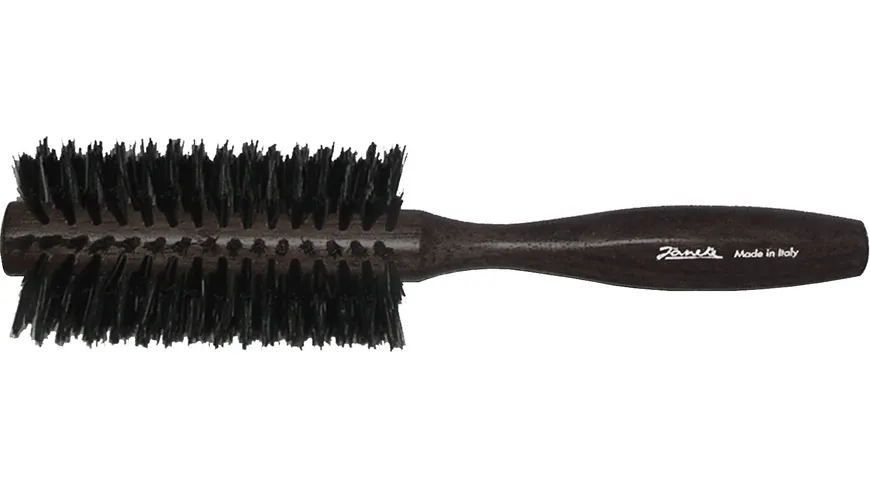 Jäneke Rundbürste Profi Ø 48mm Dark Wood