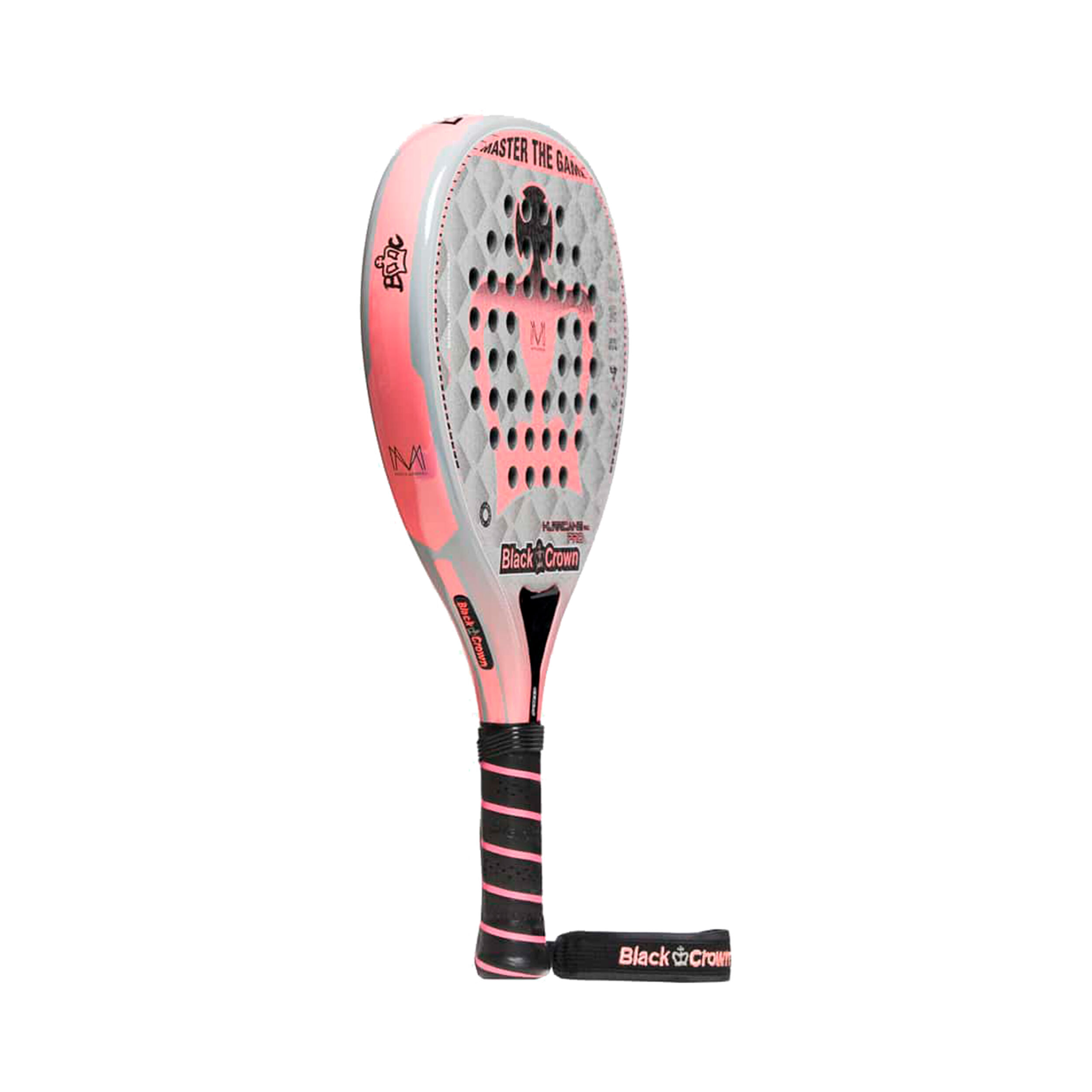 Hurricane Pro 02