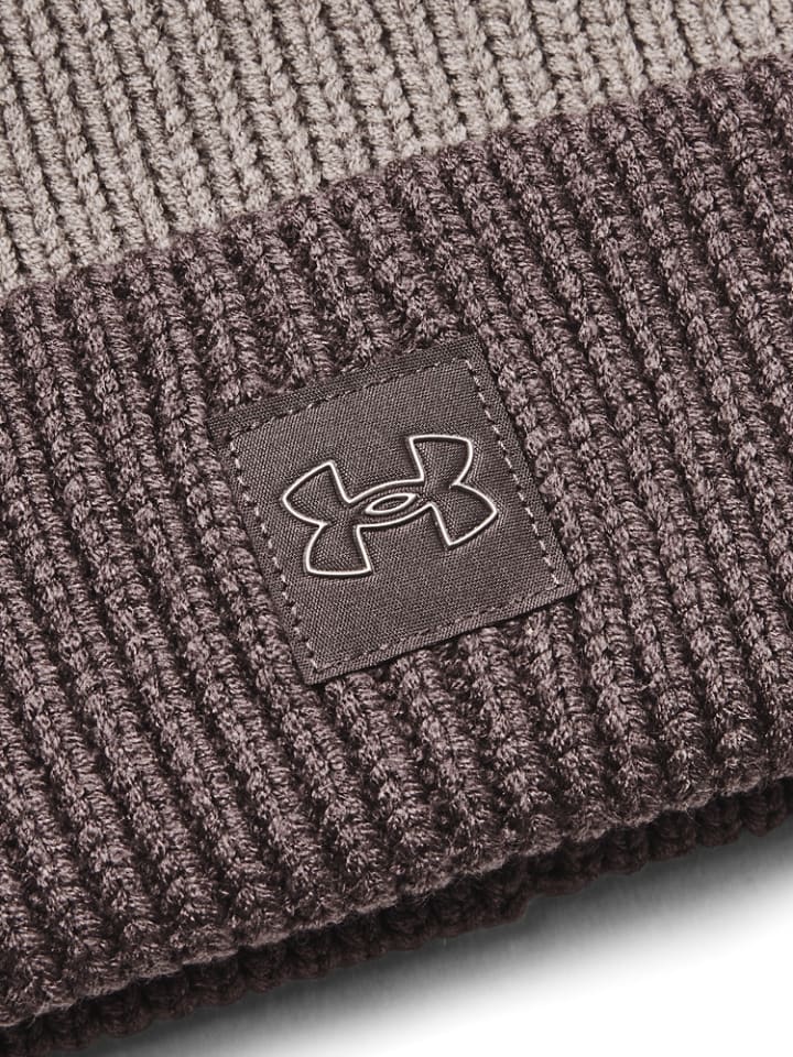 Under Armour Mütze in Hellbraun günstig kaufen onesize