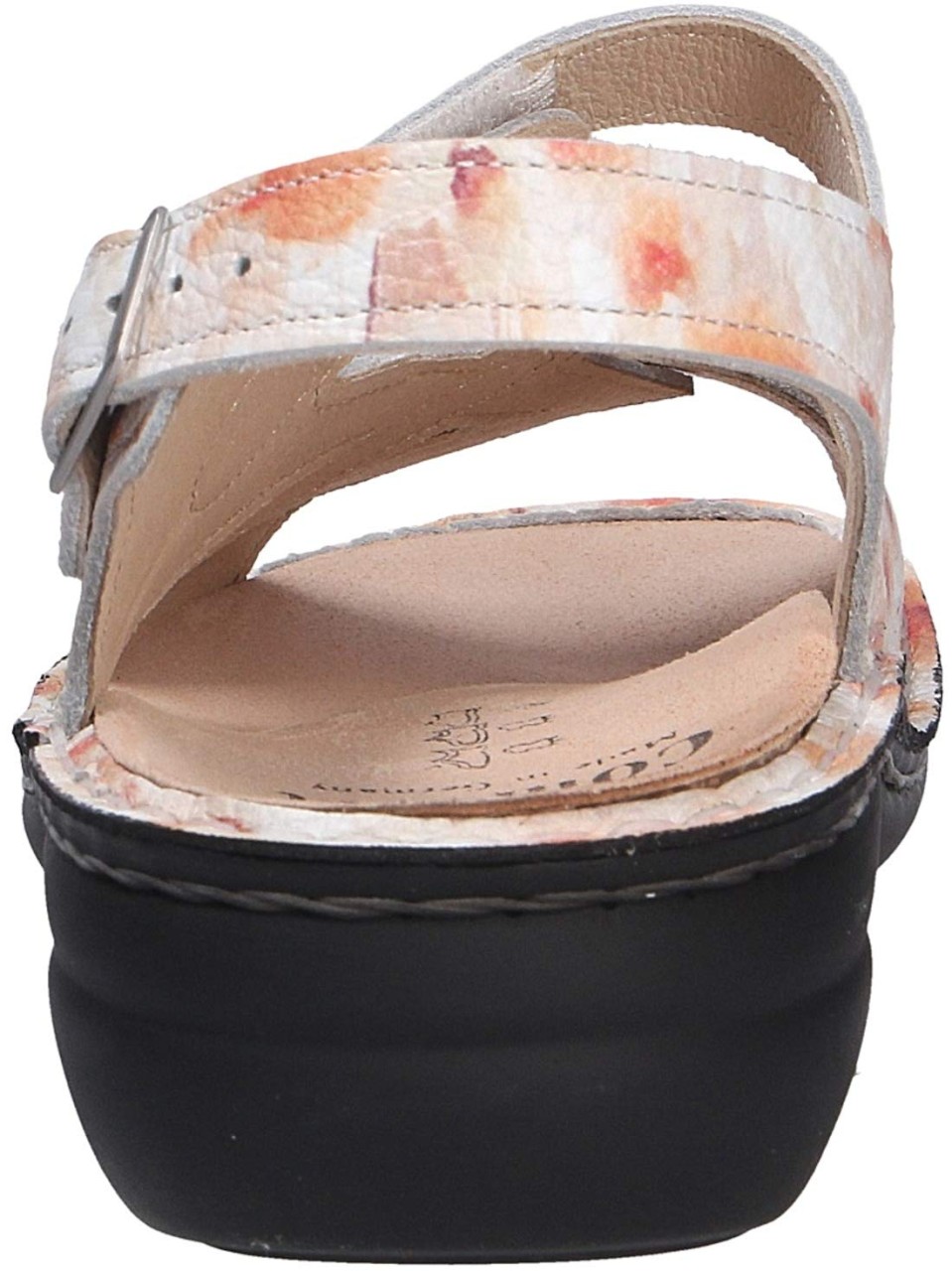 FINN COMFORT Sling-Pumps gelb FINN COMFORT 02562700451