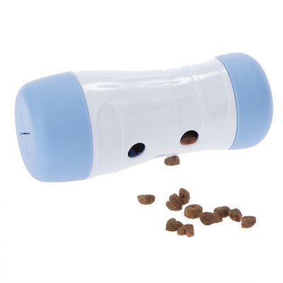 Hundespielzeug Snack Roll