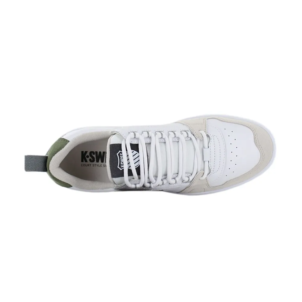 K-Swiss CANNONSHIELD LTH 07937-962-M / weiss
