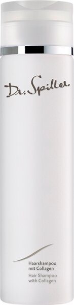 Dr. Spiller Haarshampoo mit Collagen Shampoo