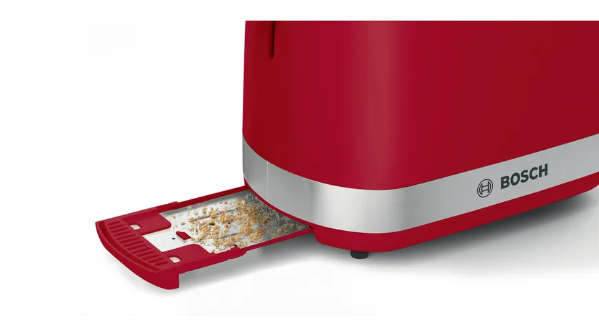 BOSCH Kompakt Toaster