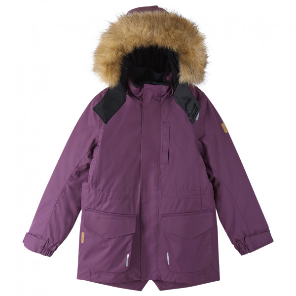 Reima - Kid's Naapuri - Winterjacke