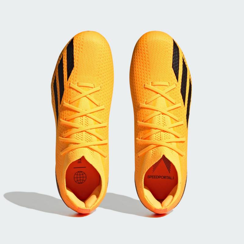 adidas X Speedportal.1 FG Fußballschuh Fußballschuhe Kinder