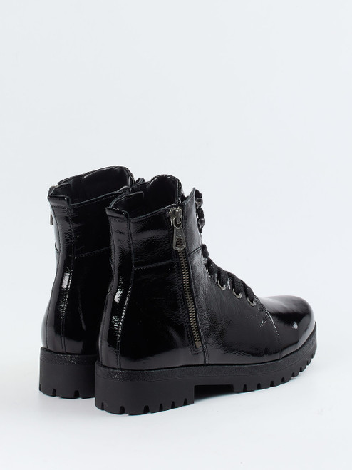 Stiefelette-28510090127 Waldläufer
