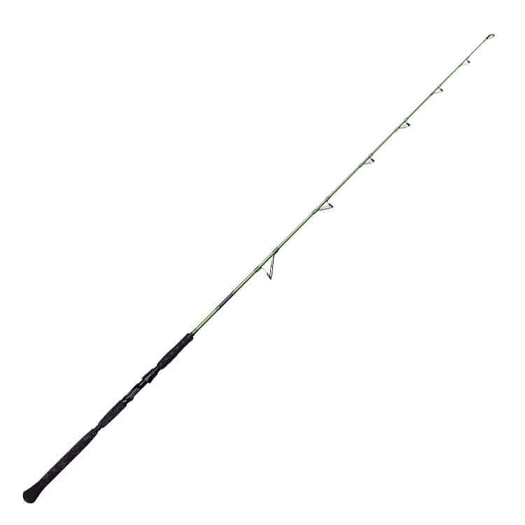 Lansetă verticală Madcat Green pentru pescuit la somn 1.80M 60-150G