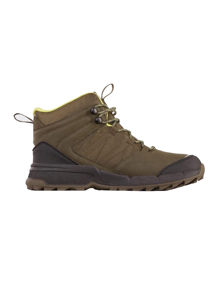 Kappa Stiefel 243107 3133 in grün günstig kaufen 45