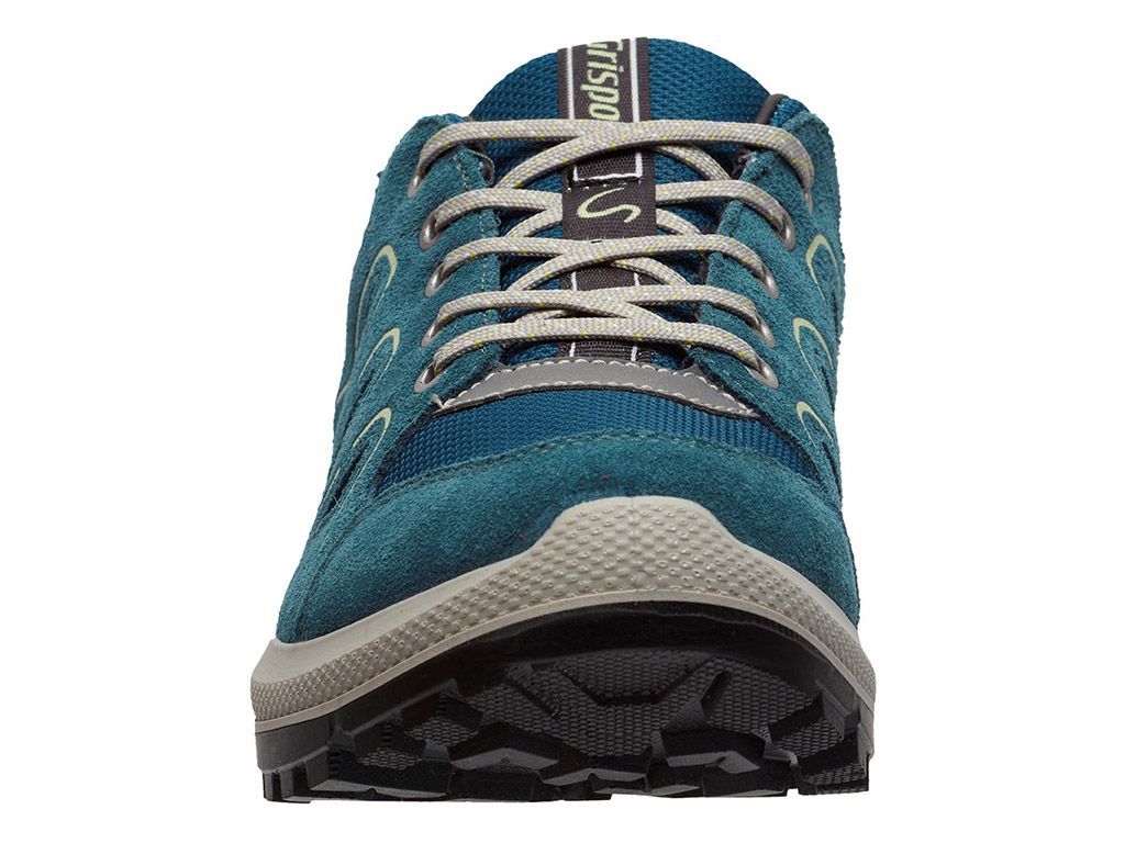 Grisport Road Petrol Kinder Wanderschuhe