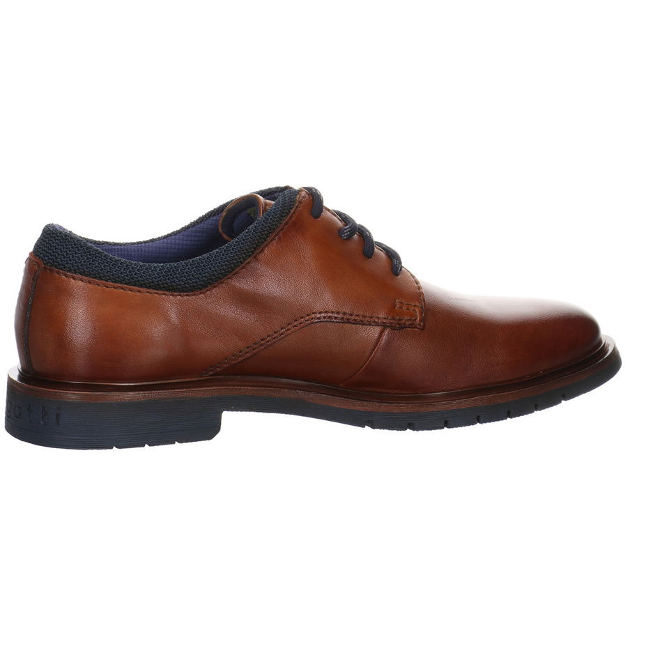 bugatti Schnürschuh