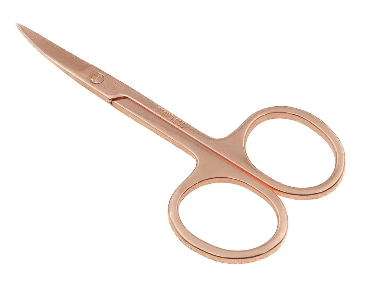 Ψαλίδι νυχιών Life Rose Gold