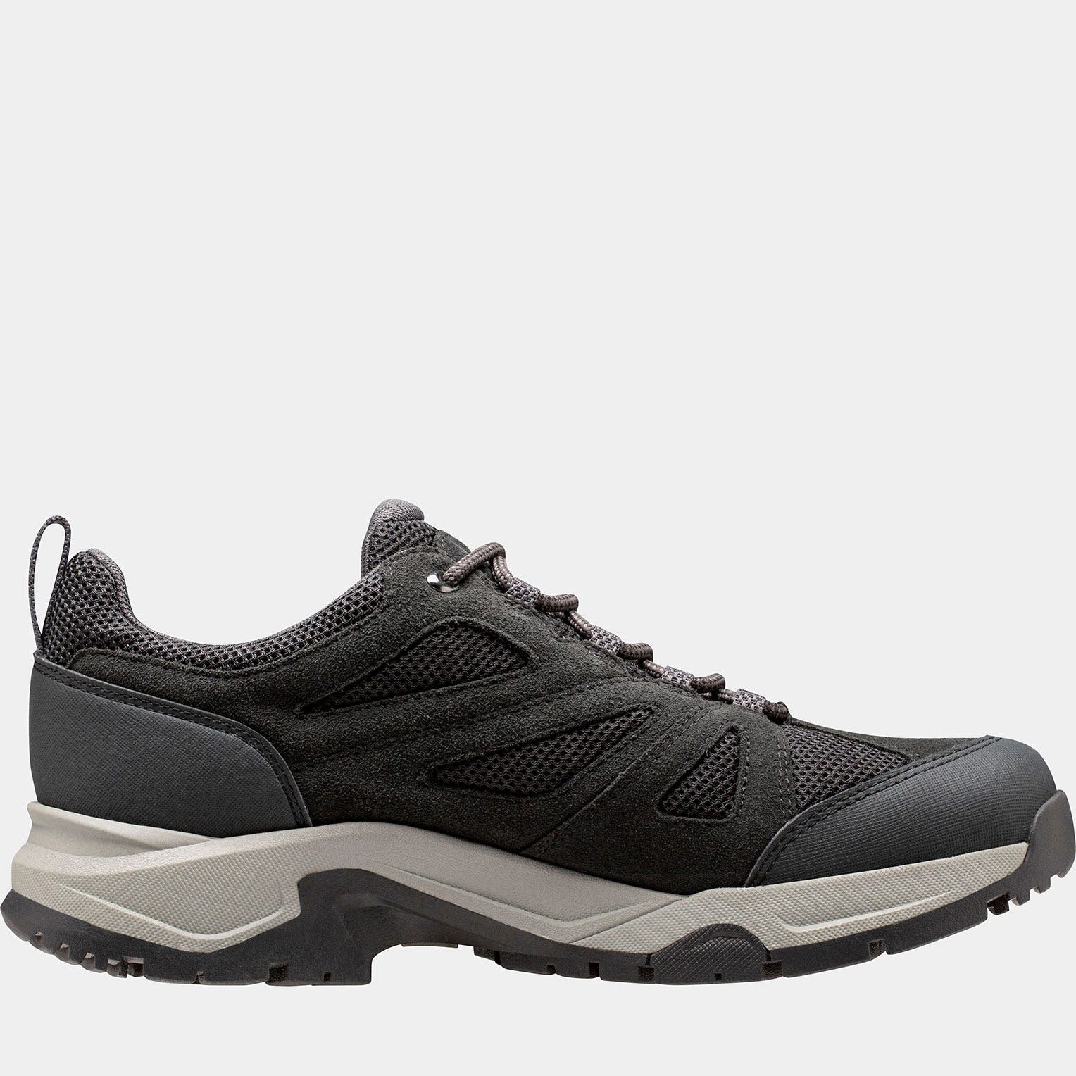 Men's Switchback Trail Waterproof Low-Cut Hiking Boots