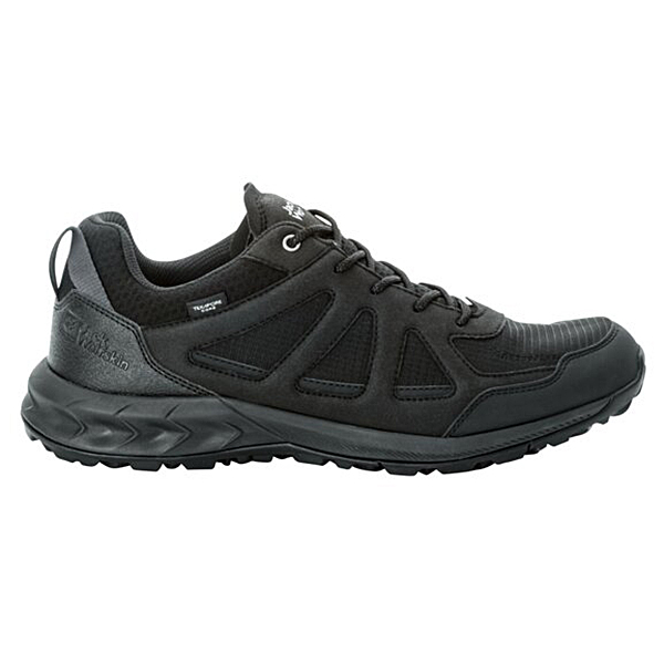 Jack Wolfskin - Woodland 2 Texapore Low - Multisportschuhe