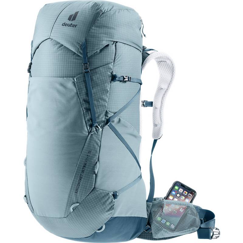 Deuter Aircontact Ultra 45+5 SL Trekkingrucksack Damen