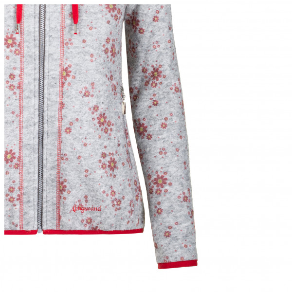 Almgwand - Women's Wollbachspitze - Freizeitjacke