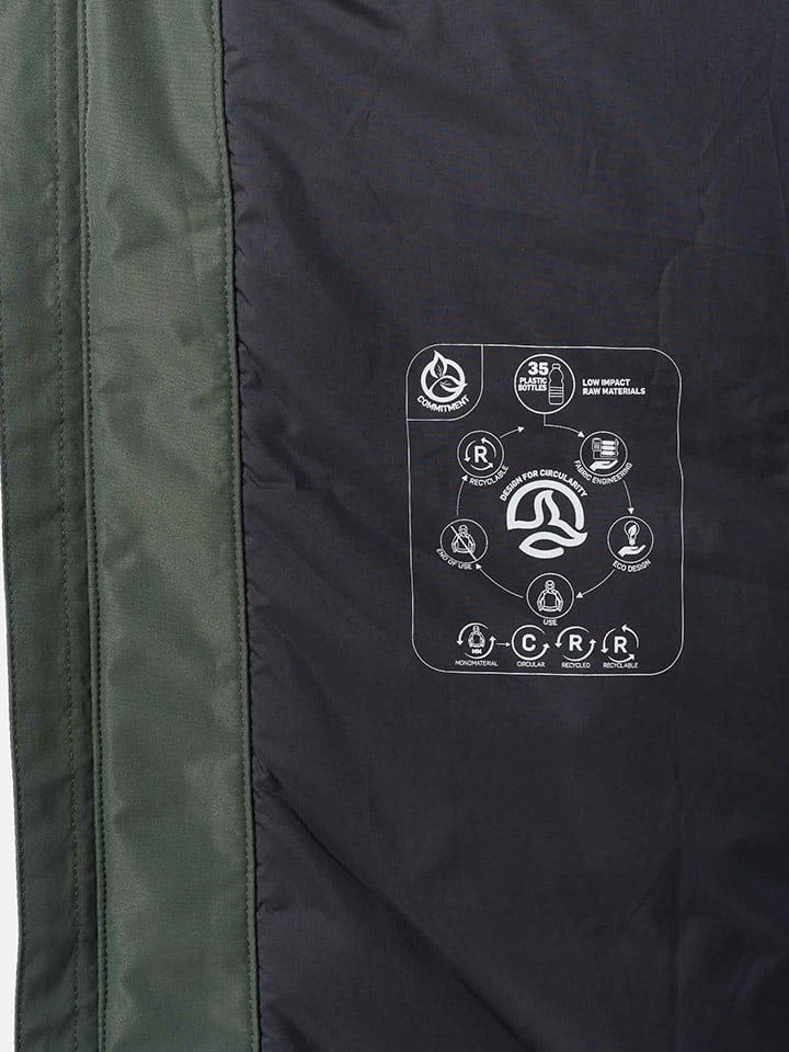 TERNUA Funktionsjacke 