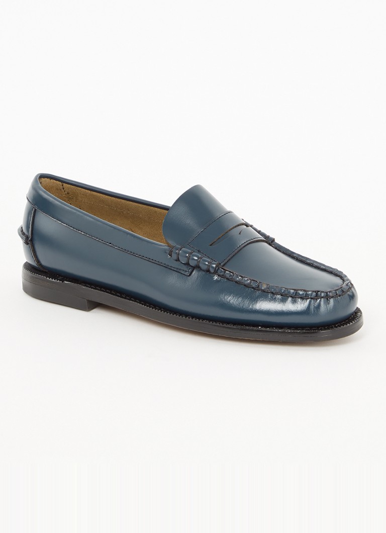 Sebago Classic Dan ādas klaipa