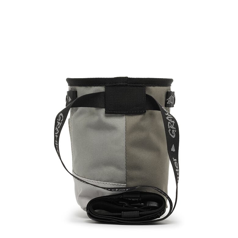 Gramicci x And Wander Multi Patchwork Chalk Pouch multi beige