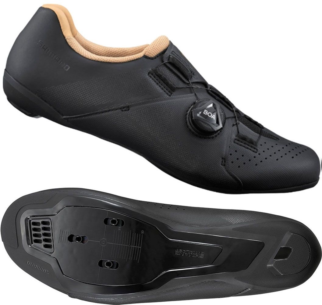 Shimano SH-RC3L - Damen Rennradschuhe kaufen | Bike-Discount