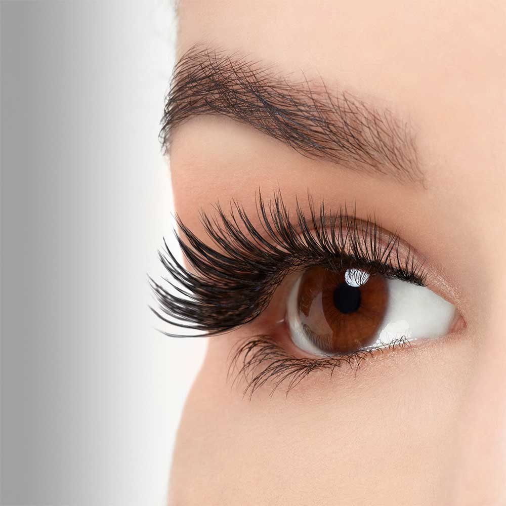 Ardell Twinpack Faux Mink Demi Wispies
