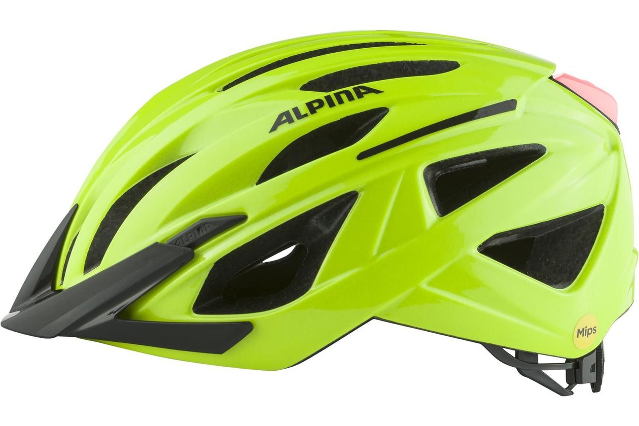 Alpina Gent MIPS