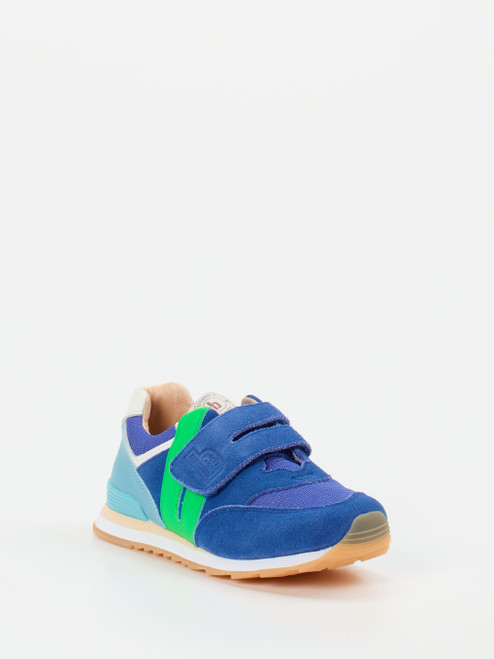 Klettschuh-66211560012 Bisgaard