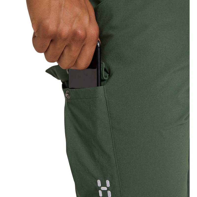 Haglfs Mid Standard Shorts Funktionsshorts Herren