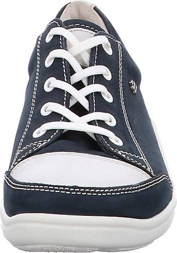 FinnComfort Schnürschuh SOHO