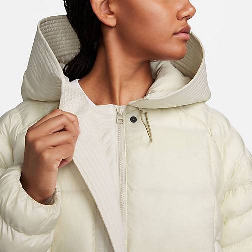 Nike Sportswear Damen Steppjacke