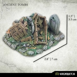 Ancient Tombs (5)