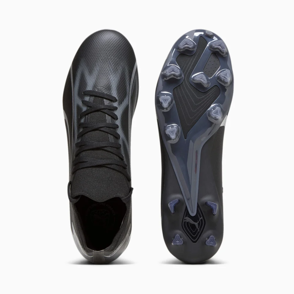 PUMA ULTRA MATCH FG AG 107347_02 / schwarz