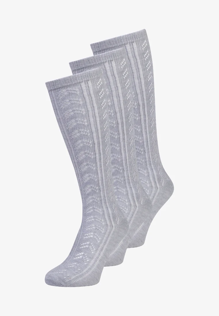 Siguiente PAQUETE DE TRES - Calcetines