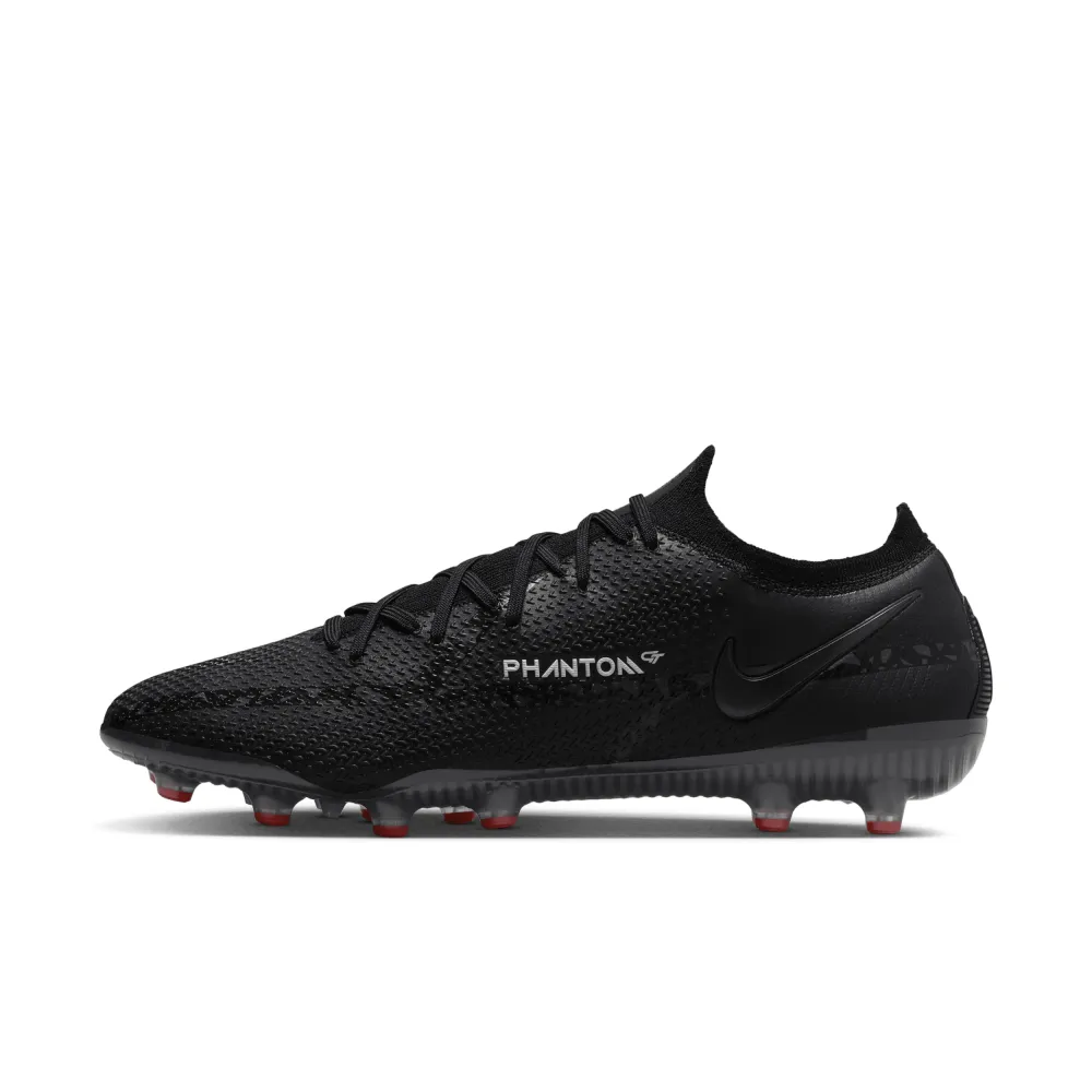Nike Phantom GT2 Elite AG Pro DC0748-001 / schwarz