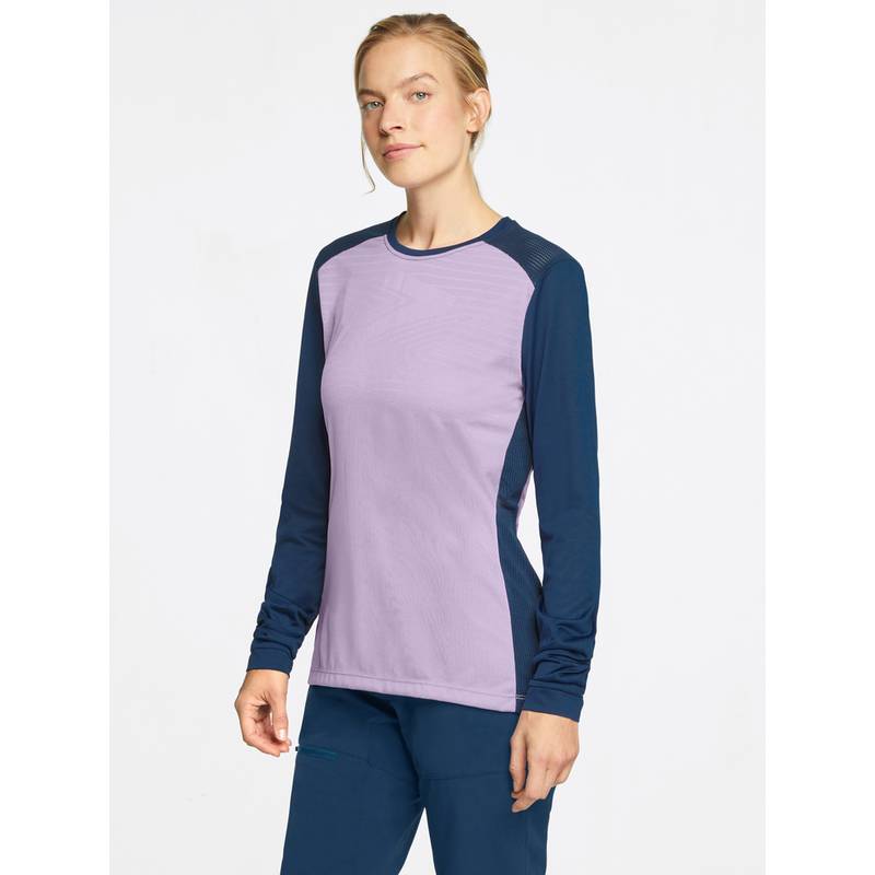 Ziener NABRINA Langarmshirt Damen