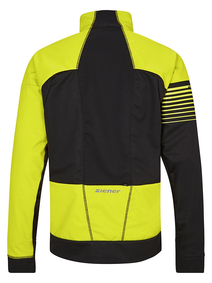 Ziener Funktionsjacke 