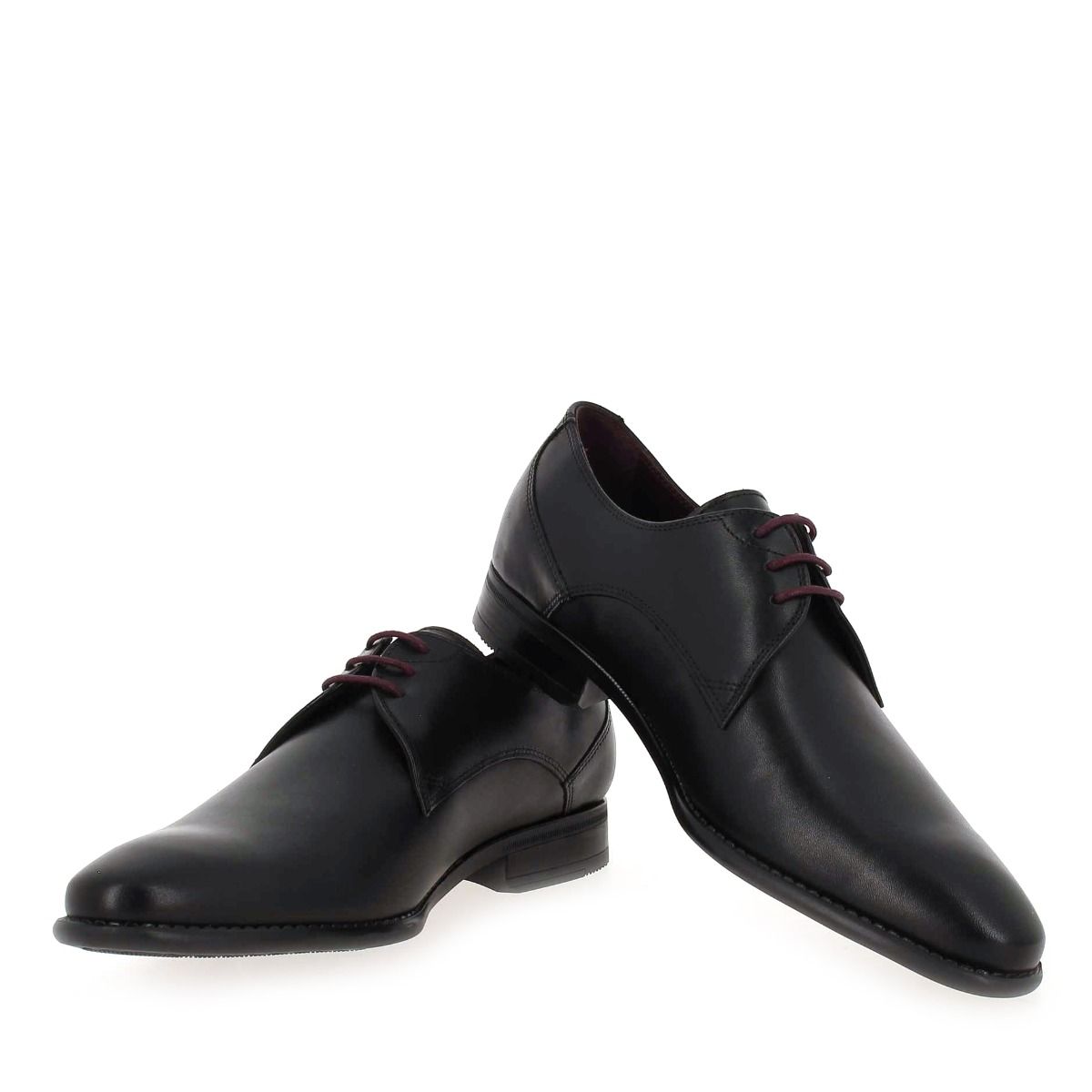 Fluchos  9204 - noir