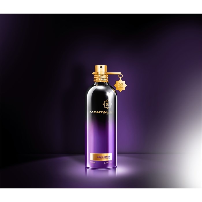Eau de Parfum Spray