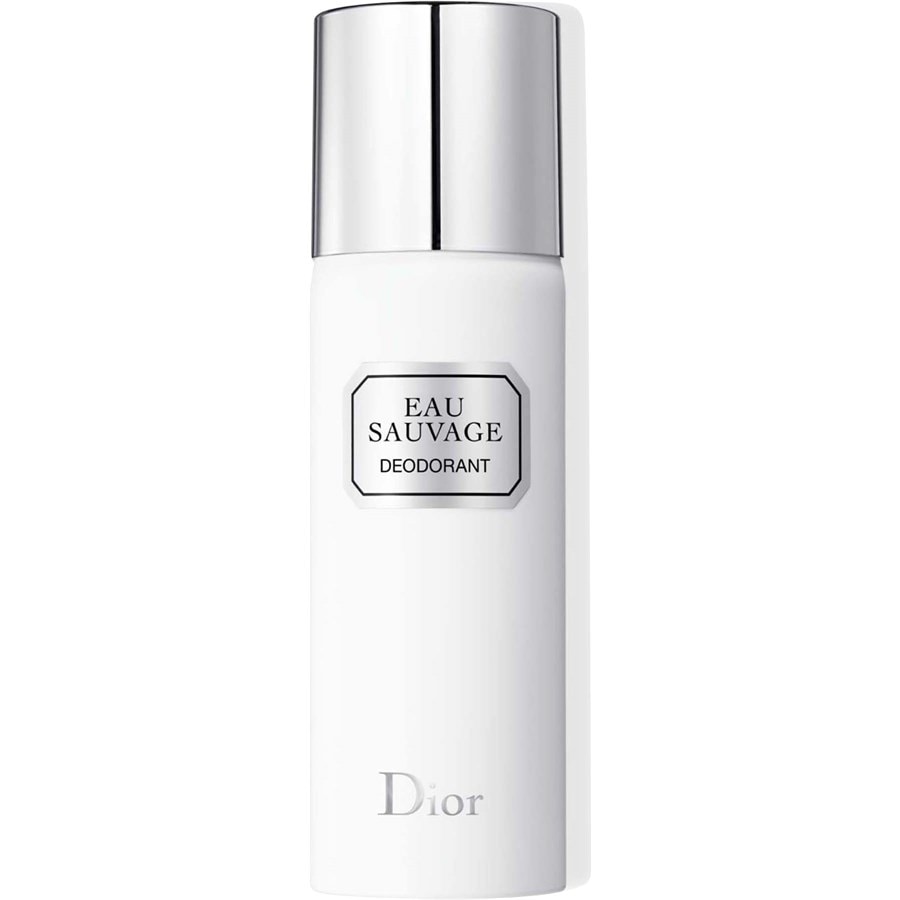 Deodorant Spray