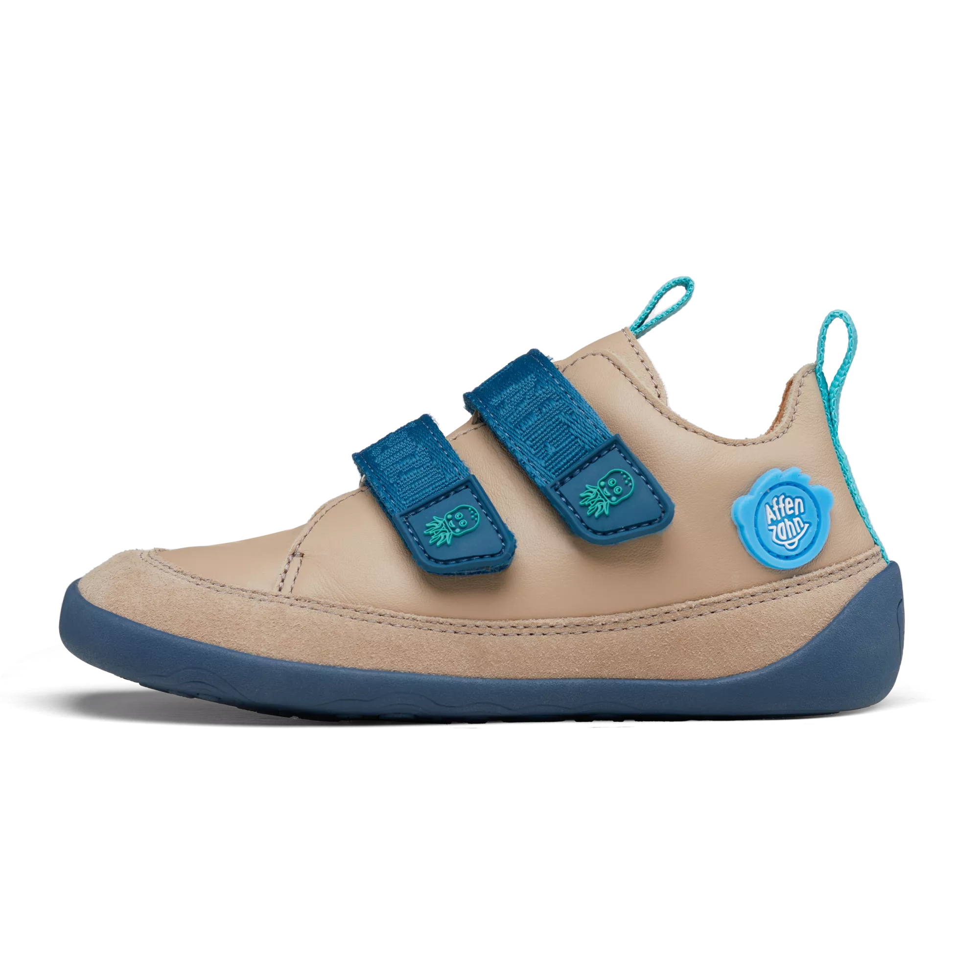 Barfußschuh Leder Buddy