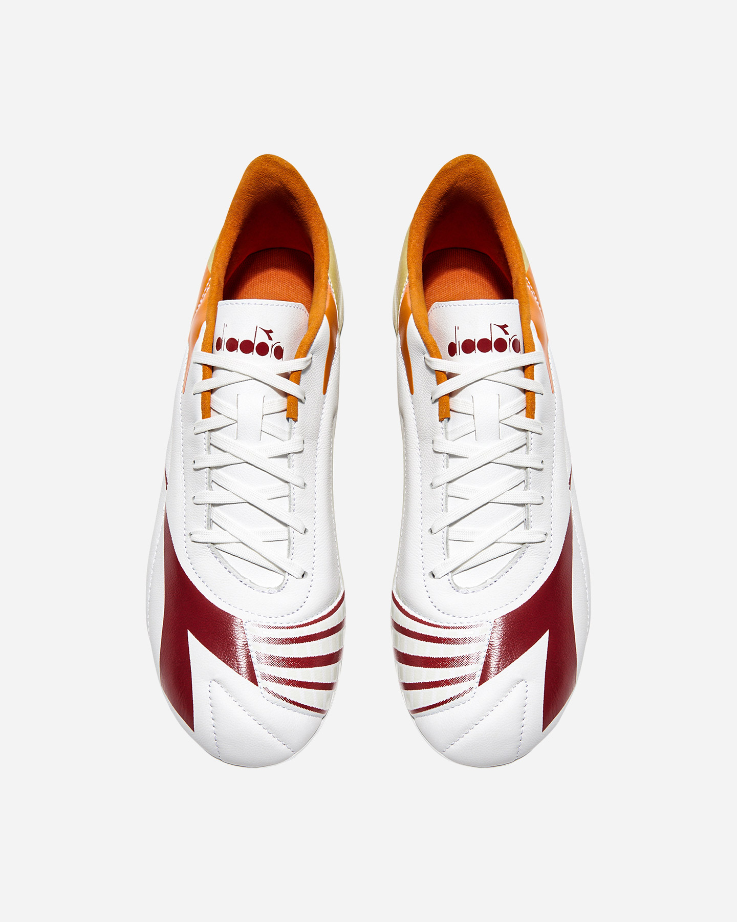 Chaussures de football Diadora Maximus Elite Lt Slp 12 Fg M 101.180704-D1022