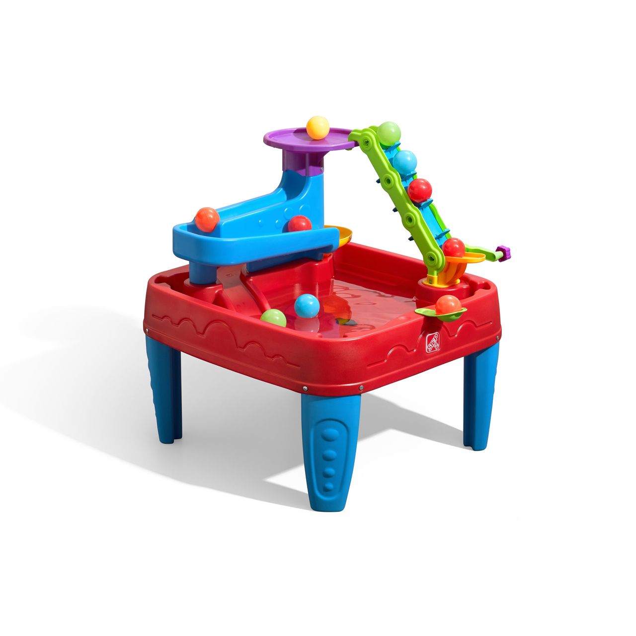 Step2 Stem Discovery Ball tisch