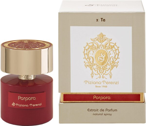 Tiziana Terenzi Porpora Extrait de Parfum