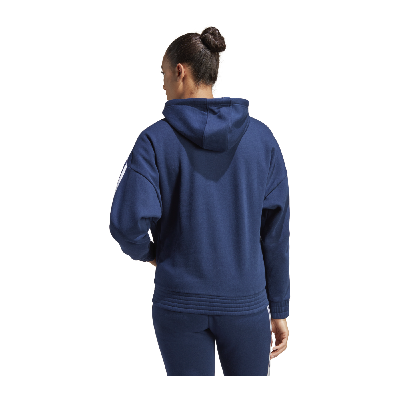 adidas Tiro 23 League Hoody Damen Blau