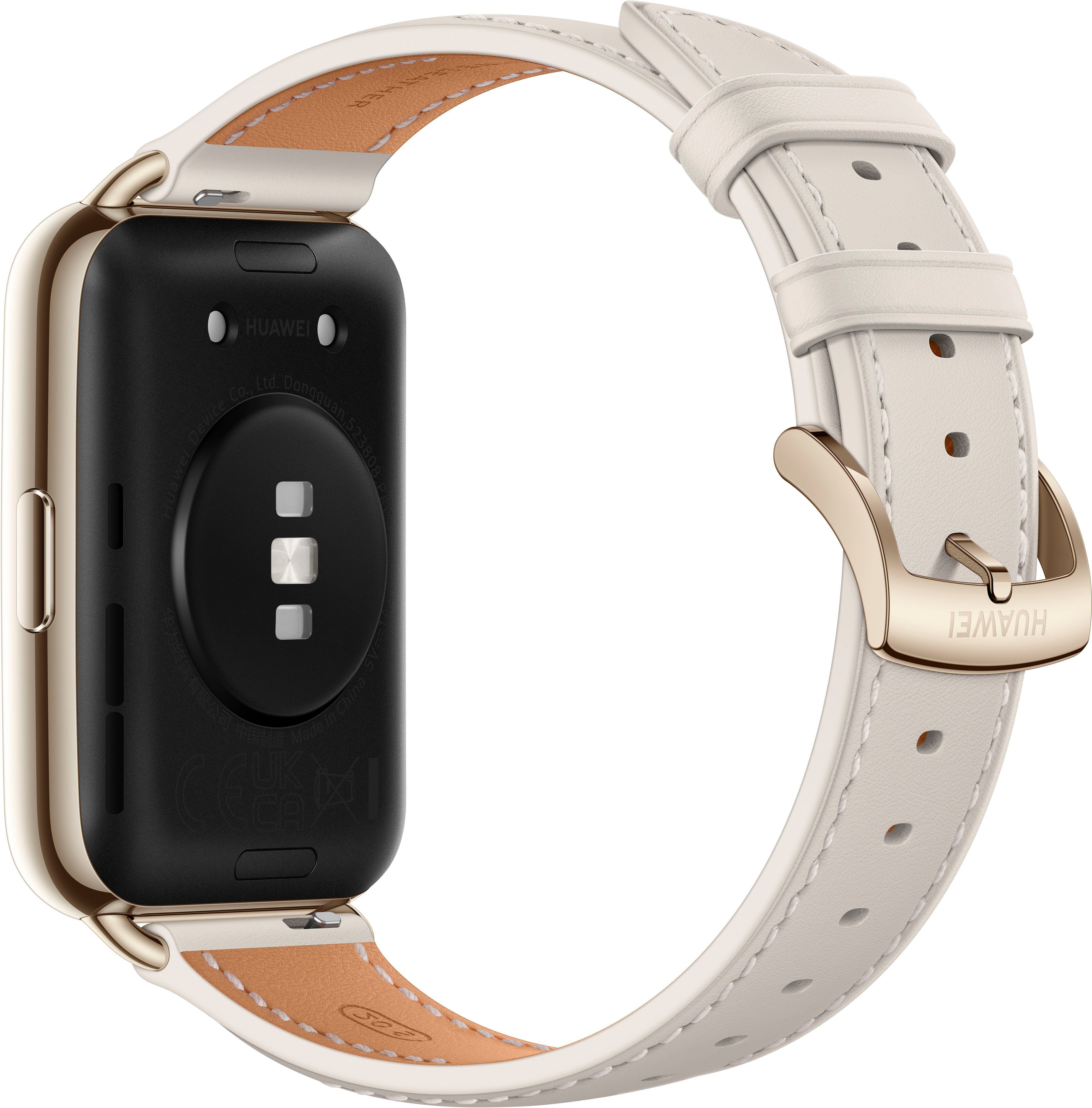 Huawei Watch Fit 2 Smartwatch, 3 Jahre Herstellergarantie